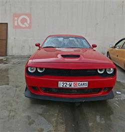 دودج تشالنجر